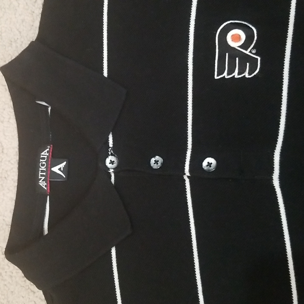 Flyers Polo - Picture 2 of 2